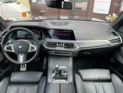 BMW X5 M50d Фото № 27 из 47