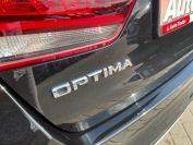 Kia Optima GT-Line Фото № 7 из 30