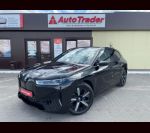 iX xDrive40