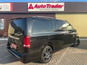 Mercedes-Benz V250d 4Matic Фото № 4 из 34