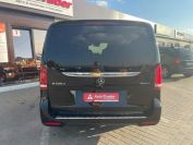 Mercedes-Benz V250d 4Matic Фото № 5 из 34