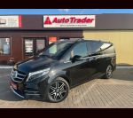 V250d 4Matic