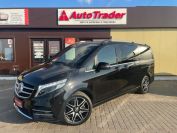 Mercedes-Benz V250d 4Matic Фото № 1 из 34