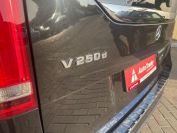 Mercedes-Benz V250d 4Matic Фото № 7 из 34