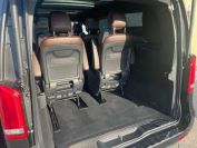 Mercedes-Benz V250d 4Matic Фото № 13 из 34