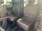 Mercedes-Benz V250d 4Matic Фото № 15 из 34
