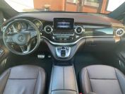 Mercedes-Benz V250d 4Matic Фото № 21 из 34