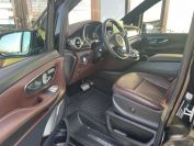 Mercedes-Benz V250d 4Matic Фото № 23 из 34