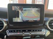 Mercedes-Benz V250d 4Matic Фото № 32 из 34