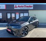 iX xDrive40