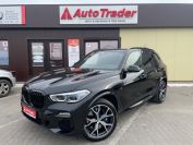 BMW X5 30d Фото № 1 из 34