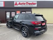 BMW X5 30d Фото № 6 из 34