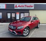 GLC250 4Matic