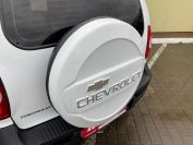 Chevrolet Niva Фото № 7 из 25