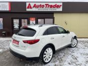 Infiniti FX37s Фото № 4 из 29