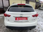 Infiniti FX37s Фото № 5 из 29