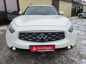 Infiniti FX37s Фото № 2 из 29