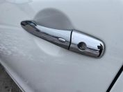 Infiniti FX37s Фото № 10 из 29