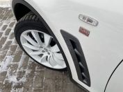 Infiniti FX37s Фото № 11 из 29