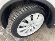 Infiniti FX37s Фото № 12 из 29