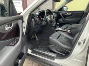 Infiniti FX37s Фото № 16 из 29