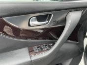 Infiniti FX37s Фото № 17 из 29