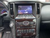 Infiniti FX37s Фото № 22 из 29