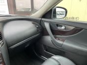 Infiniti FX37s Фото № 24 из 29