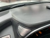 Infiniti FX37s Фото № 25 из 29