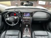 Infiniti FX37s Фото № 15 из 29
