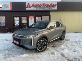 RX Platinum 4WD