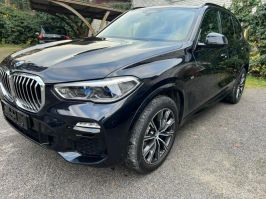 X5 xDrive30d