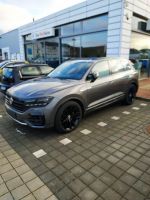 Touareg 3.0TDI