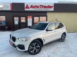 X3 xDrive20d