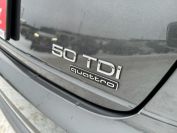 Audi Q8 50TDI Quattro Фото № 8 из 41