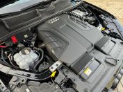 Audi Q7 50TDI Фото № 35 из 36