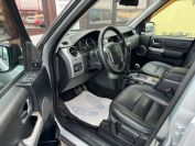 Land Rover Discovery 3 Фото № 12 из 19