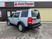 Land Rover Discovery 3 Фото № 6 из 19