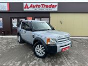 Land Rover Discovery 3 Фото № 3 из 19
