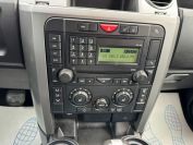 Land Rover Discovery 3 Фото № 16 из 19