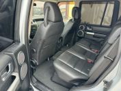 Land Rover Discovery 3 Фото № 10 из 19