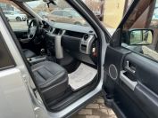 Land Rover Discovery 3 Фото № 18 из 19