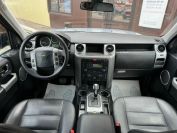 Land Rover Discovery 3 Фото № 11 из 19