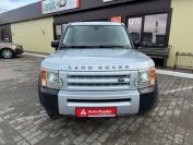 Land Rover Discovery 3 Фото № 2 из 19