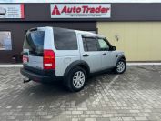 Land Rover Discovery 3 Фото № 4 из 19
