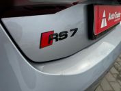 Audi RS7 Фото № 7 из 40