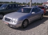 CLK230 Kompressor