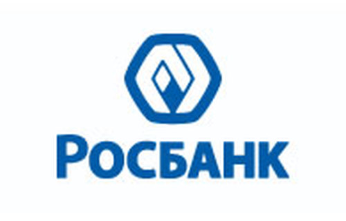 Росбанк