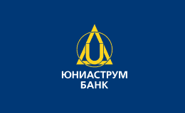 Юниаструм Банк