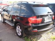 BMW X5 3.0Si Фото № 4 из 11